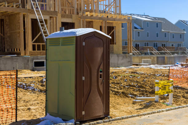 Best Porta potty rental for parties  in Neffs, OH